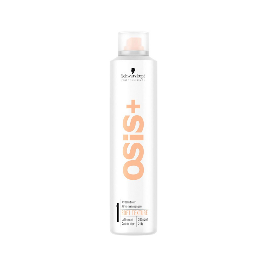 OSIS+ Soft Texture 300ml