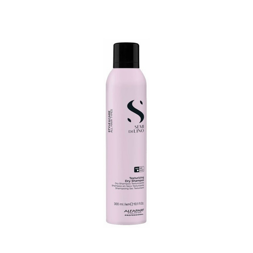 Semi Di lino Texturizing Dry Shampoo - Shampoo en Seco Texturizante 300ml