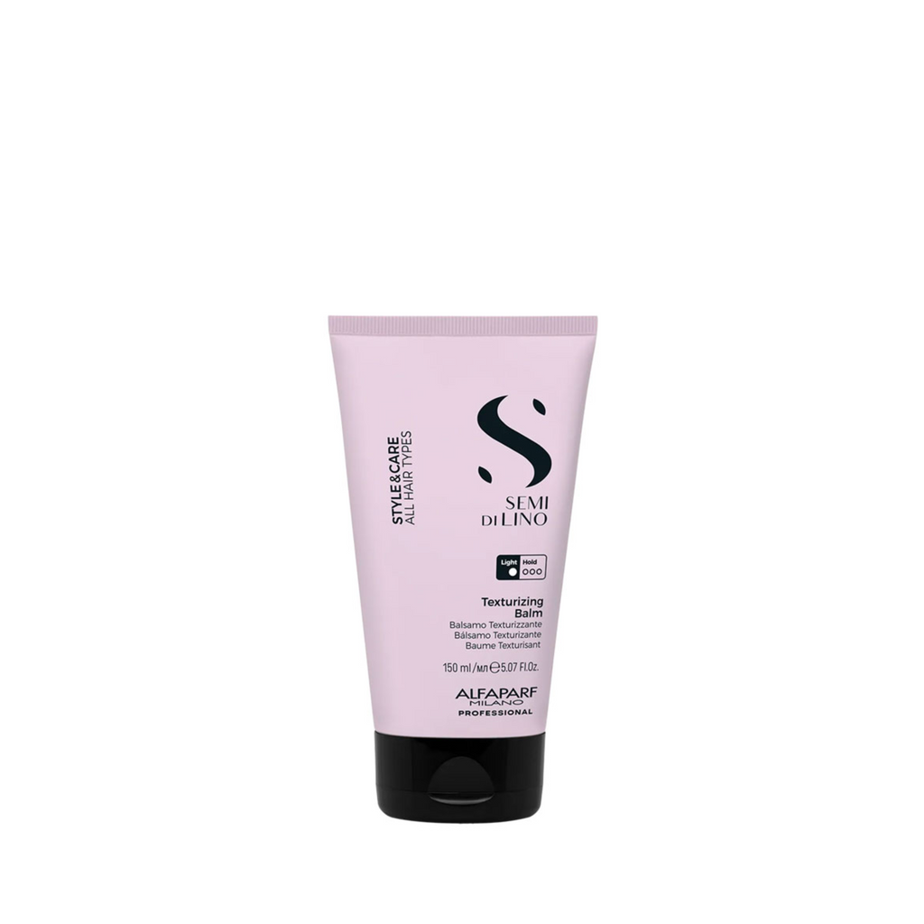 Semi Di lino Texturizing Balm - Bálsamo Texturizante 150ml